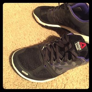 Crossfit Nano 2.0 DURAGRIP REEBOK