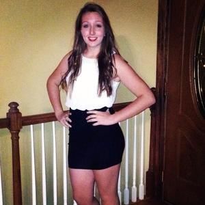 Meet your Posher, Stephanie