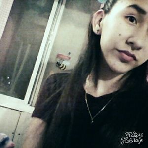 Meet your Posher, Ashly