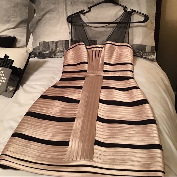 bcbg dress