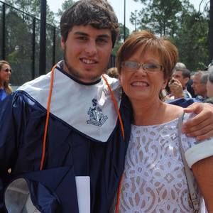 Meet your Posher, Kris