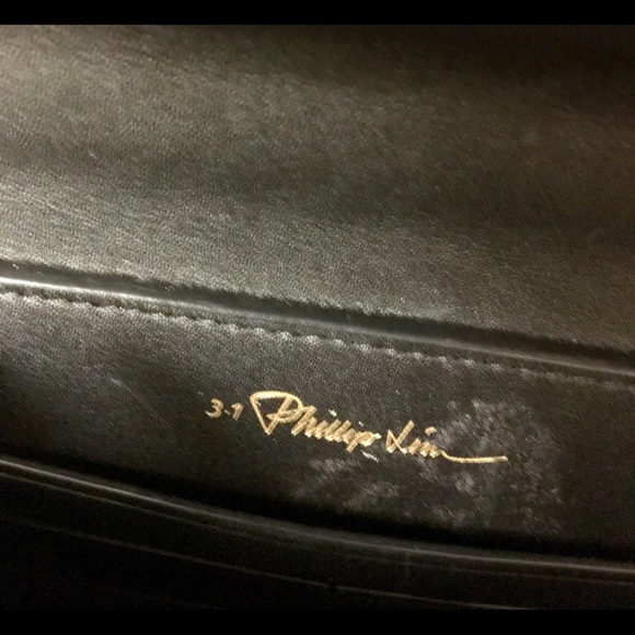 3.1 Phillip Lim crossbody bag-Sold - Picture 3 of 4