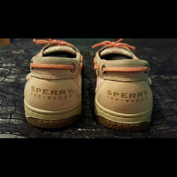 sperrys (:
