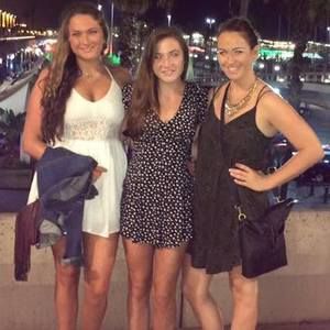 Meet your Posher, Aisling