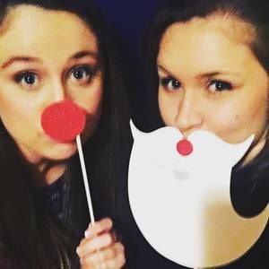 Meet your Posher, Lindsey