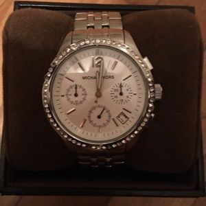 Michael Kors Women's Watch