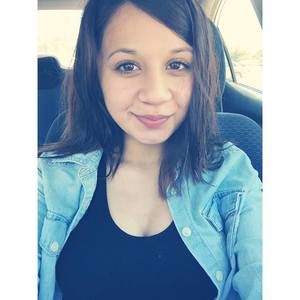 Meet your Posher, Crystal