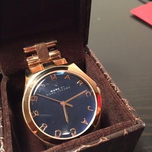 Watch Marc Jacobs