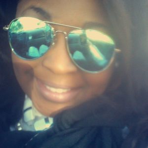 Meet your Posher, Samone