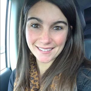 Meet your Posher, Kimber