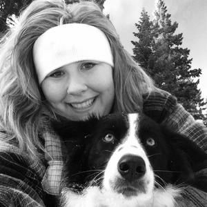 Meet your Posher, Mackenzie