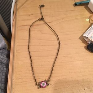 Michal Negrin Necklace🌺