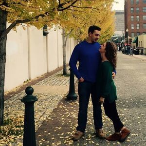 Meet your Posher, Katrina