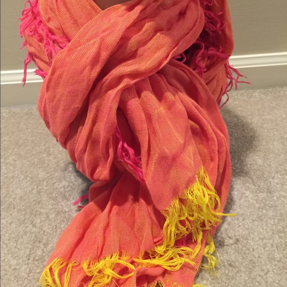 Scarf