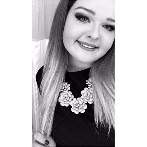 Meet your Posher, Marcie