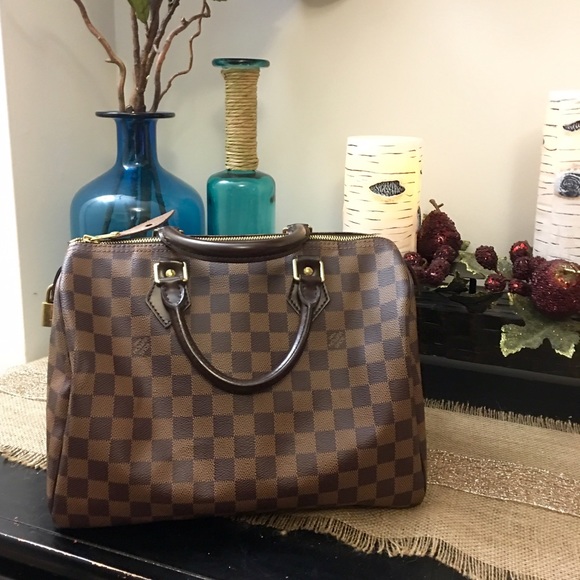 Louis Vuitton -SOLD