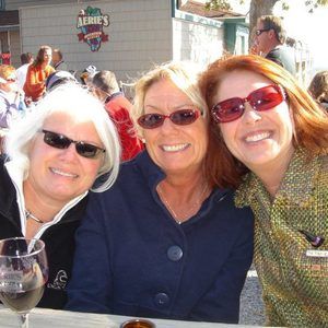 Meet your Posher, Susan