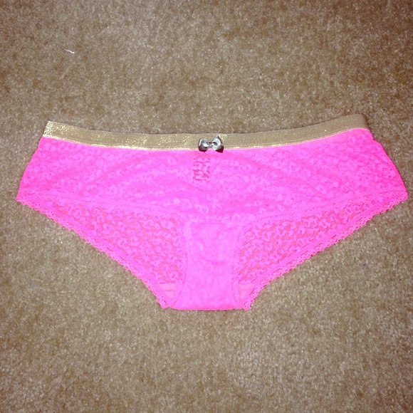 Kensie underwear