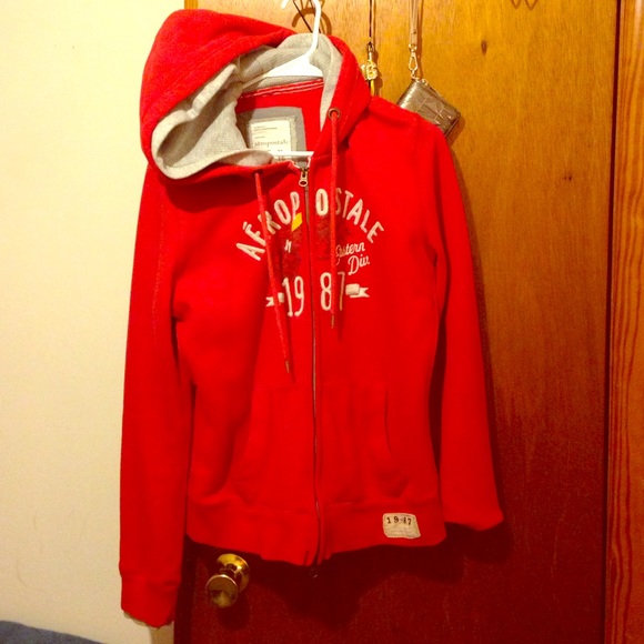 Aeropostale jacket ❤️❤️
