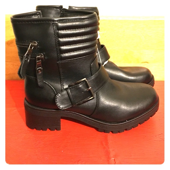 Boots ❗️