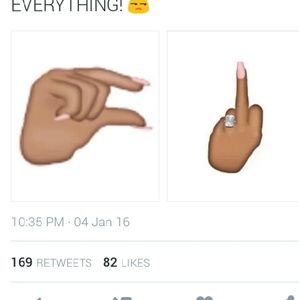 Meet your Posher, Whitney