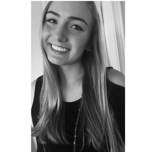 Meet your Posher, Katherine