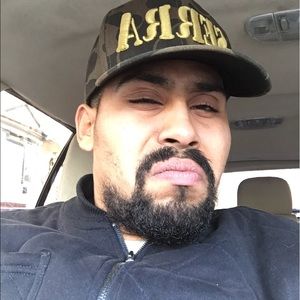 Meet your Posher, Jose