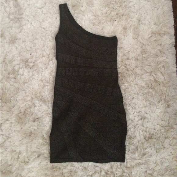 Body Con Dress