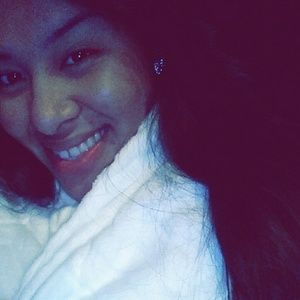 Meet your Posher, Abigail