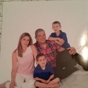 Meet your Posher, Mike e susana