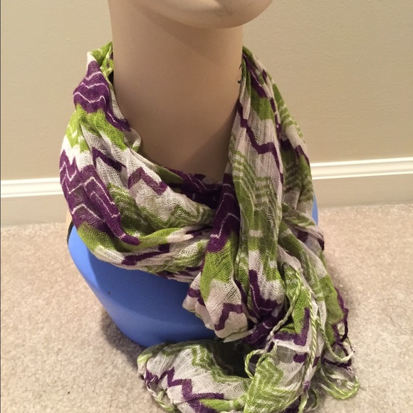 Scarf