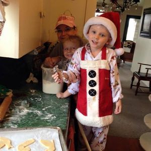 Meet your Posher, Patti