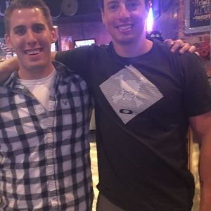 Meet your Posher, James