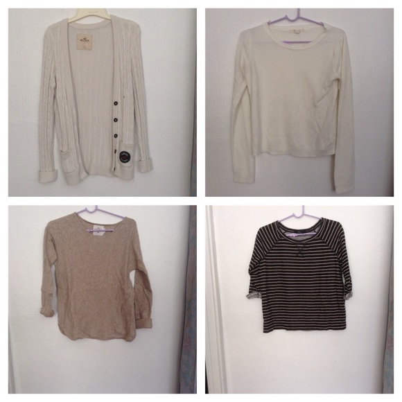 Sweater bundle