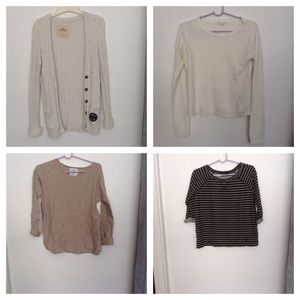 Sweater bundle