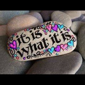 Meet your Posher, Heather