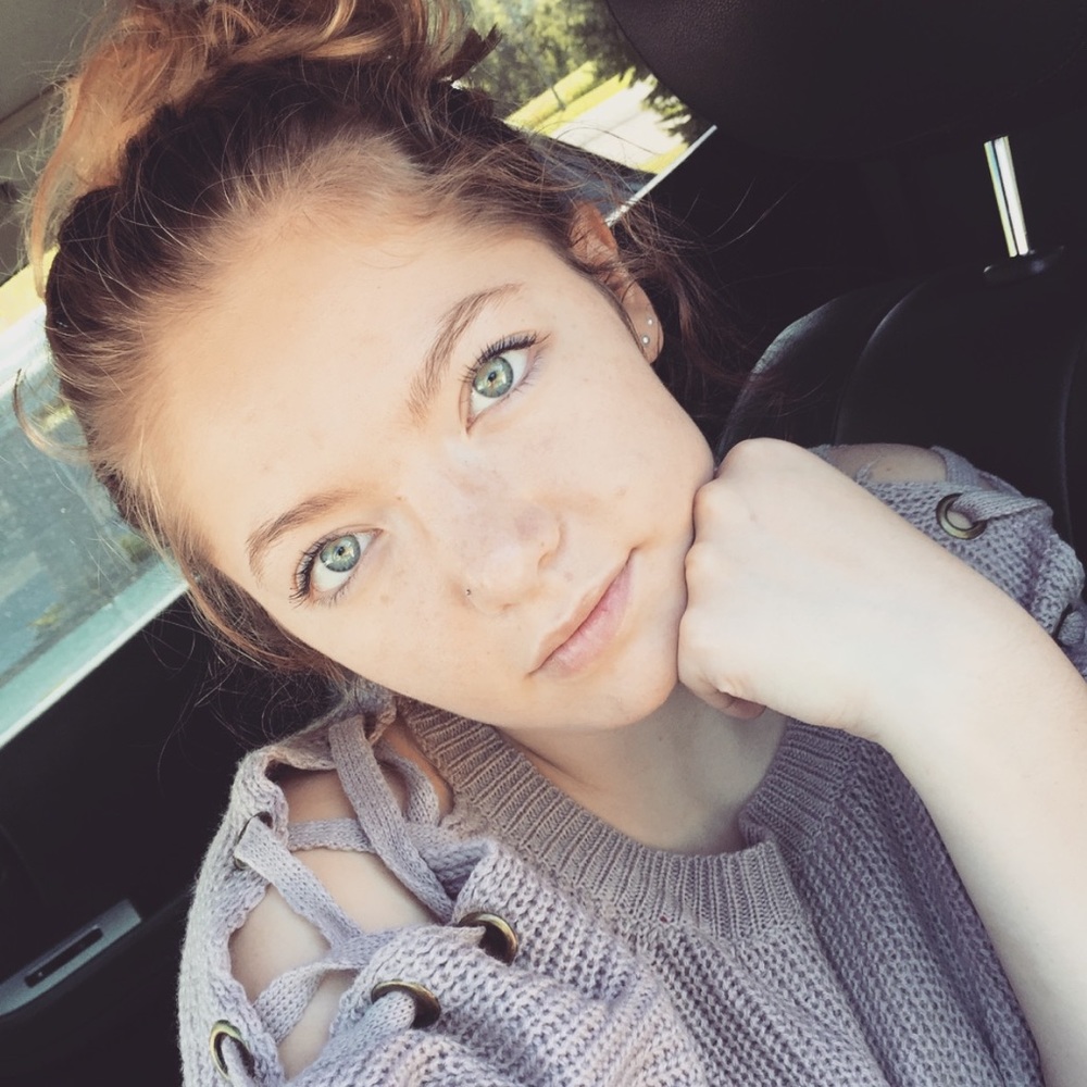 Meet your Posher, Kaitie