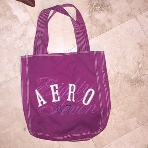 Aeropostale Bag