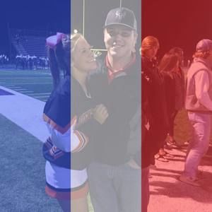 Meet your Posher, Kaylee