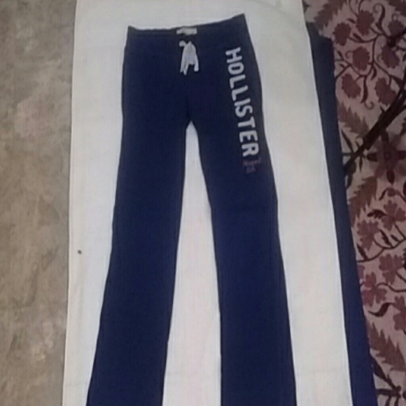 Hollister Sweat pants - Picture 1 of 1
