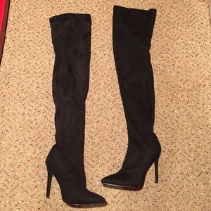 ‼️HOT OTK BOOT‼️