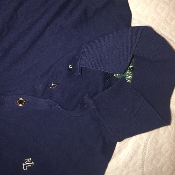 polo shirt - Picture 2 of 2