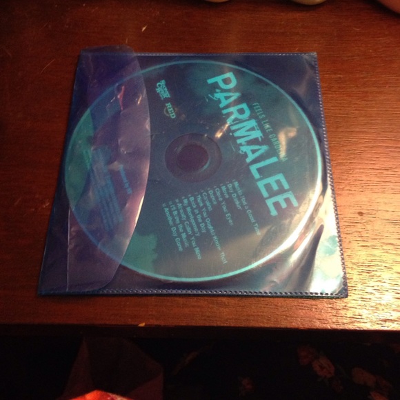 Parmalee CD - Picture 4 of 4