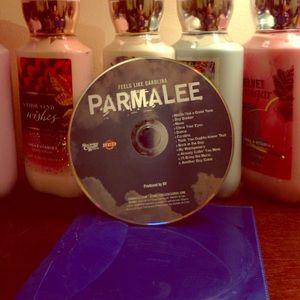 Parmalee CD