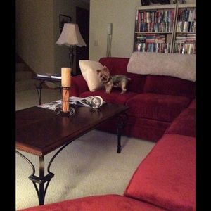 Meet your Posher, Jackie