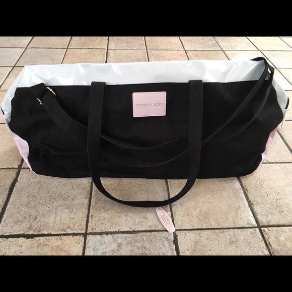 VS work out bag - Picture 2 of 3