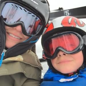 Meet your Posher, Sara