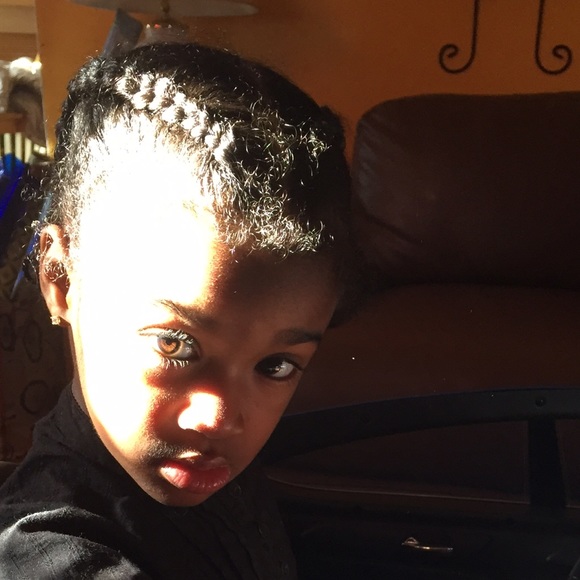 Meet your Posher, Renee