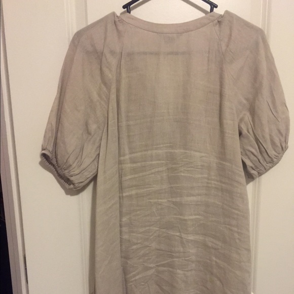 Armani Dress size 4 - Picture 4 of 4