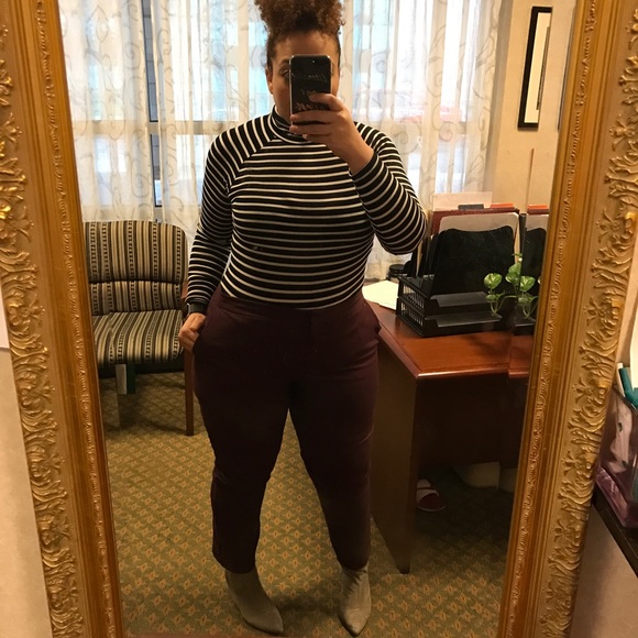 Meet the posher! - Picture 2 of 2